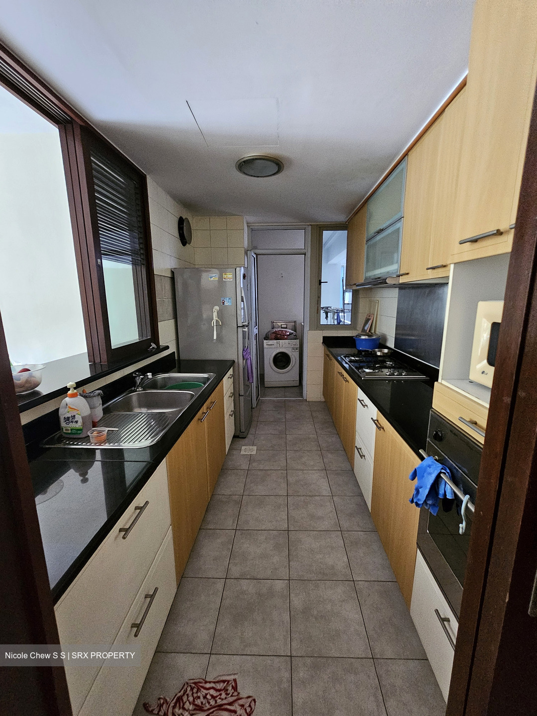 Rosewood (D25), Condominium #604786841